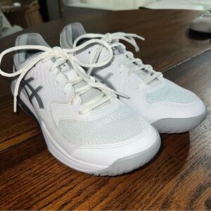 ASICS Gel Dedicate 8 Women’s Pickleball Sneaker size 8.5M